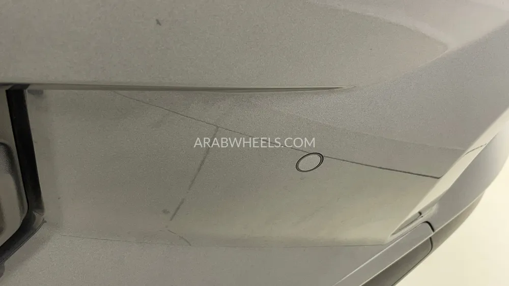 تويوتا راف 4 2024 for Sale in دبي Image-30