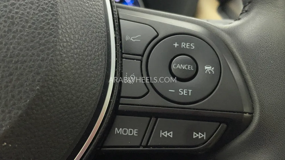 تويوتا راف 4 2024 for Sale in دبي Image-47