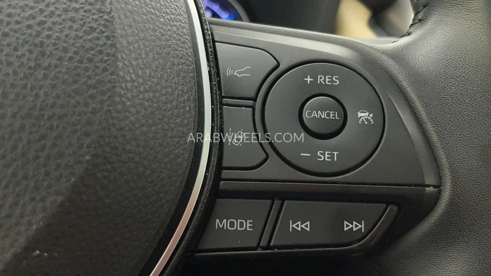 تويوتا راف 4 2024 for Sale in دبي Image-51