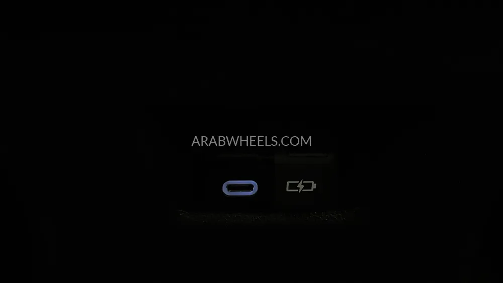 تويوتا راف 4 2024 for Sale in دبي Image-55