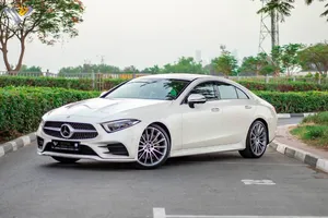 Mercedes Benz CLS Class CLS 350 2020 for Sale