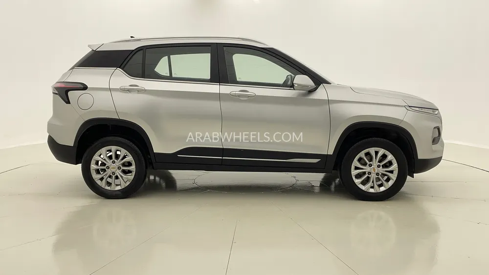 Chevrolet Groove 2023 for Sale in Dubai Image-2