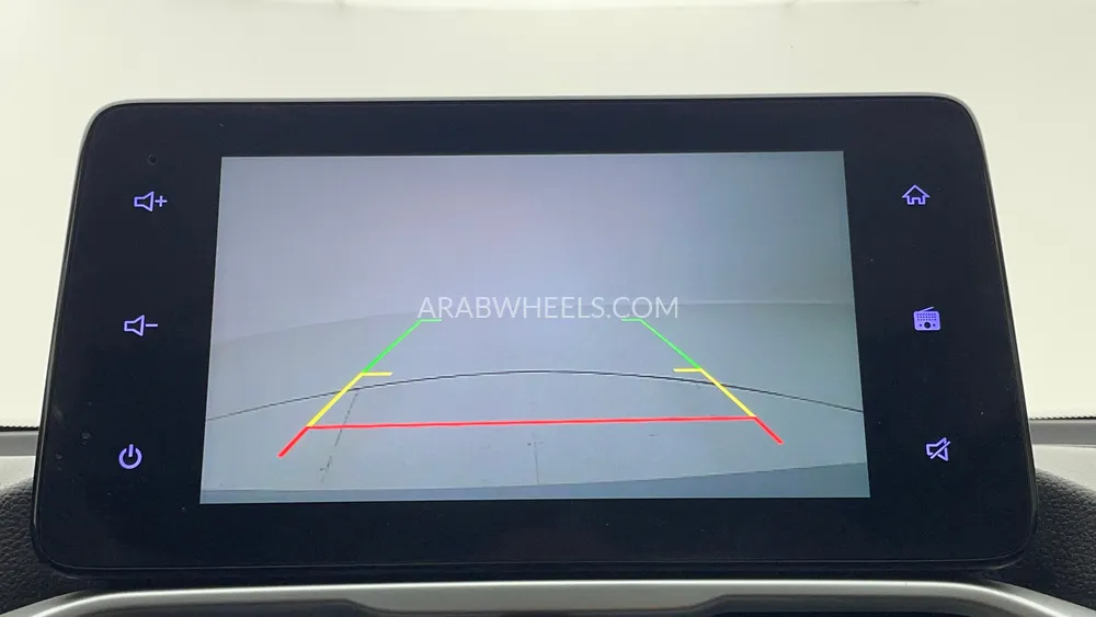 Chevrolet Groove 2023 for Sale in Dubai Image-16