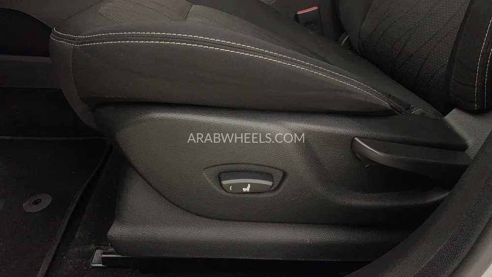 Chevrolet Groove 2023 for Sale in Dubai Image-21