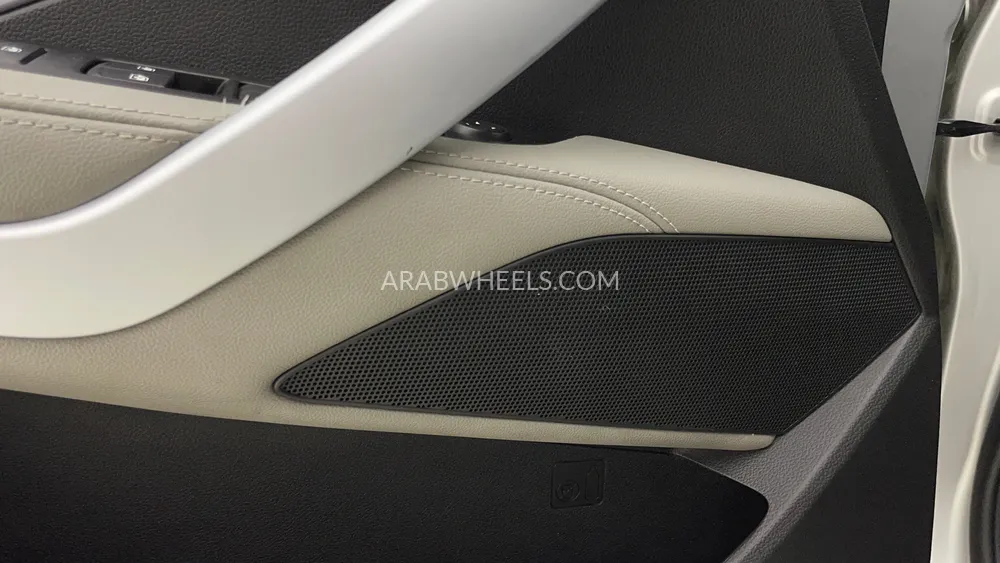 Chevrolet Groove 2023 for Sale in Dubai Image-22