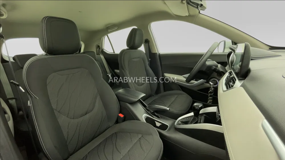 Chevrolet Groove 2023 for Sale in Dubai Image-23