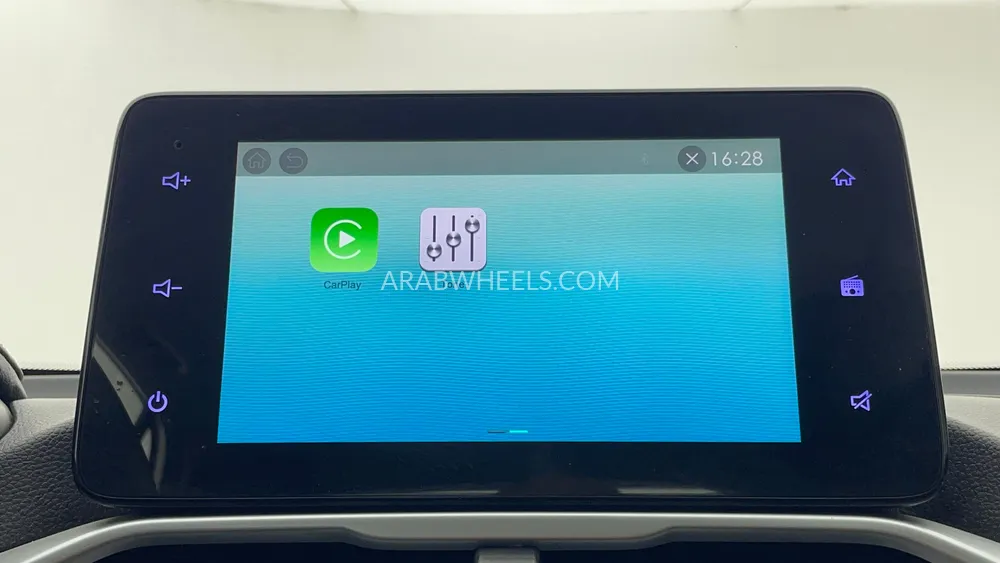 Chevrolet Groove 2023 for Sale in Dubai Image-31