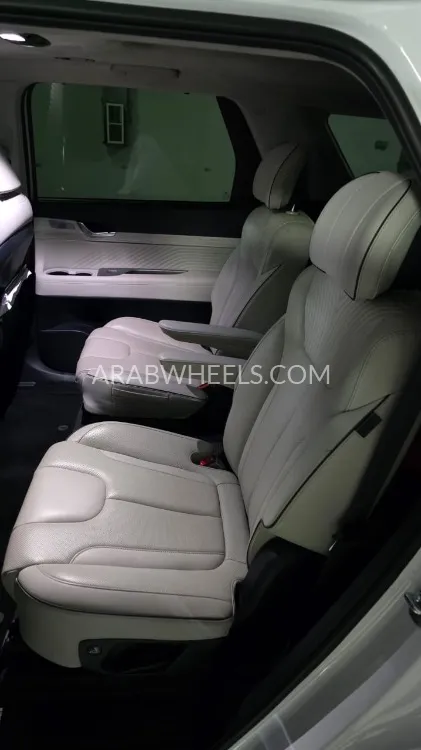 Hyundai Palisade 2023 for Sale in Al Ain Image-7