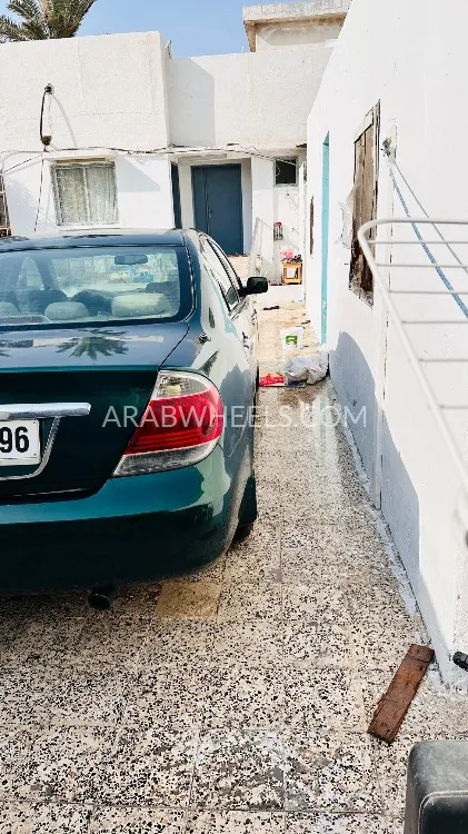 Toyota Camry 2003 for Sale in Sharjah Image-10