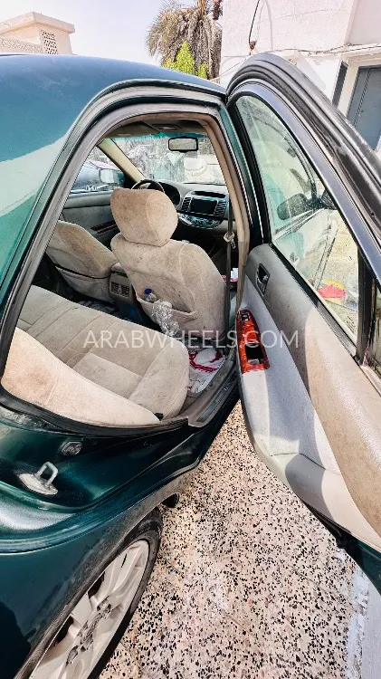 Toyota Camry 2003 for Sale in Sharjah Image-12