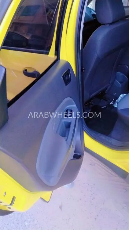فورد إيكو سبورت 2015 for Sale in الشارقة Image-3