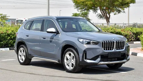 BMW X1 2023
