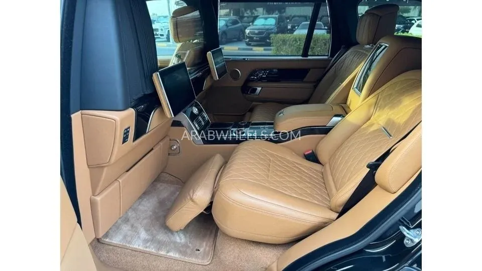 Land Rover Range Rover 2020 for Sale in Dubai Image-14