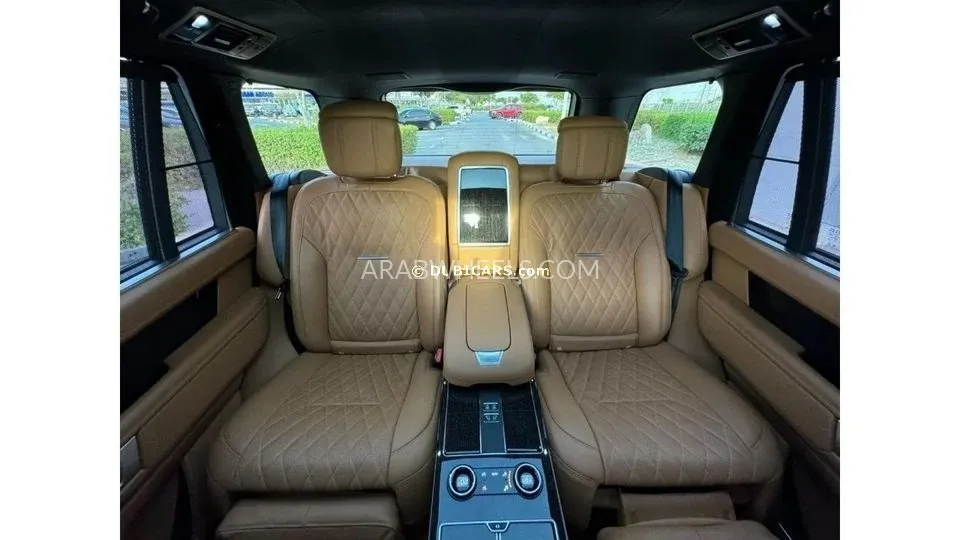 Land Rover Range Rover 2020 for Sale in Dubai Image-16