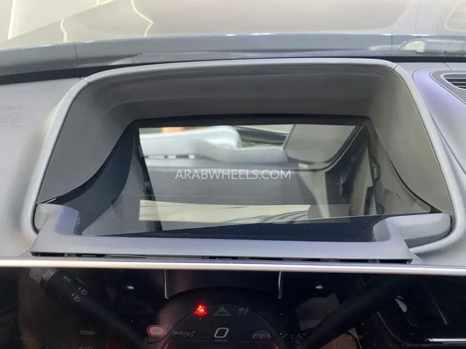 Mercedes Benz S Class 2023 for Sale in Dubai Image-8