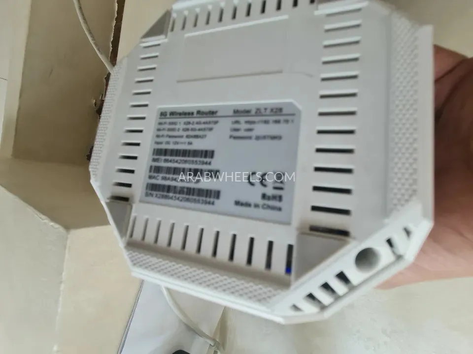 Peugeot Partner 2022 for Sale in Sharjah Image-8