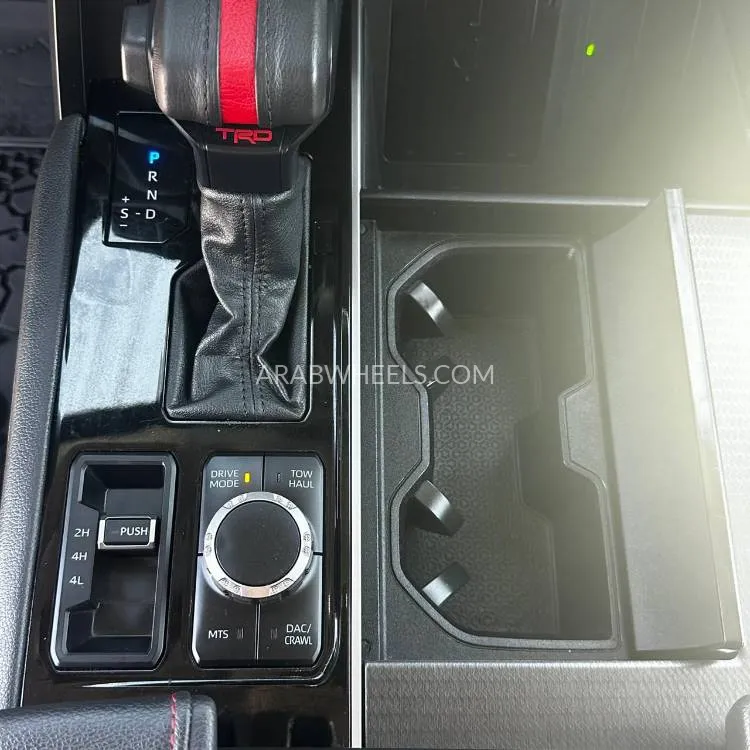 تويوتا سيكويا 2023 for Sale in دبي Image-6