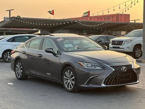 Lexus ES ES300 Hybrid 2019 for Sale