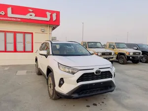 Toyota Rav4 2022 for Sale