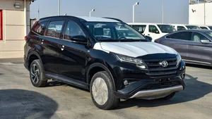Toyota Rush 2022 for Sale
