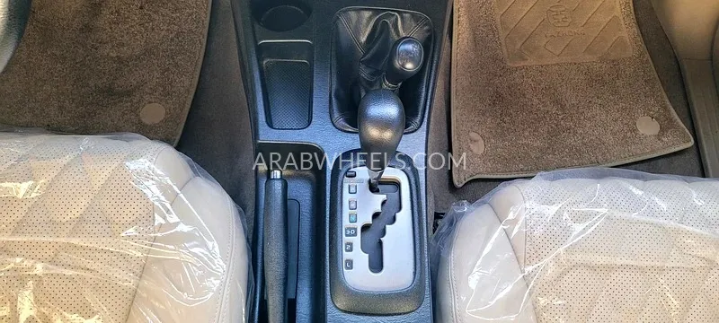 Toyota Fortuner 2015 for Sale in Dubai Image-12