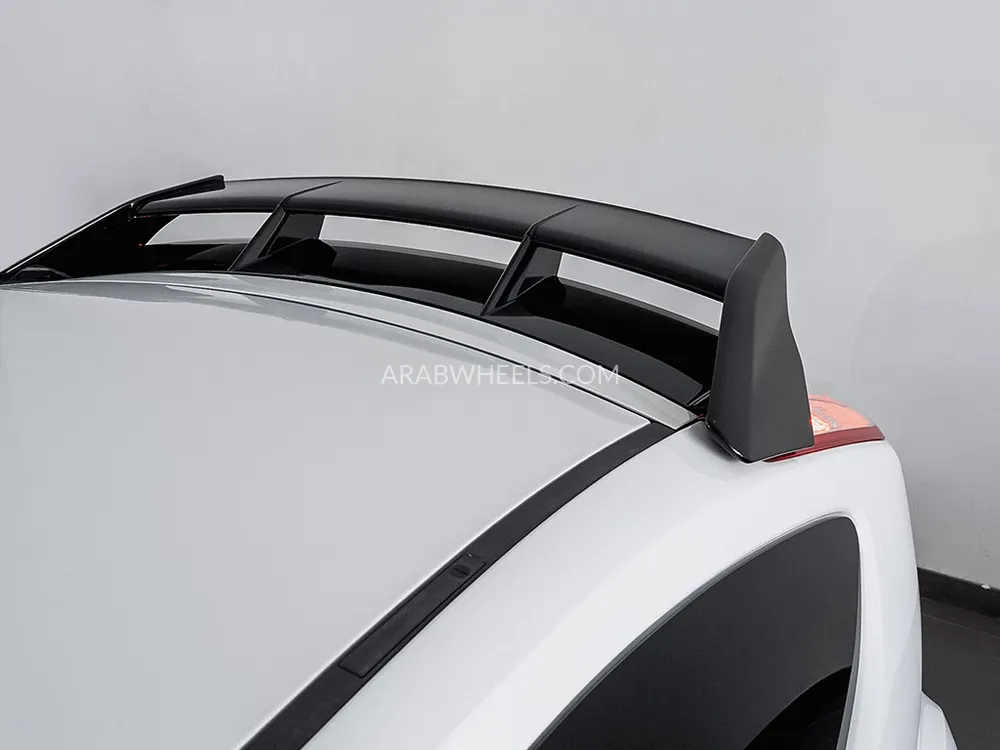 فورد فوكس 2009 for Sale in دبي Image-18