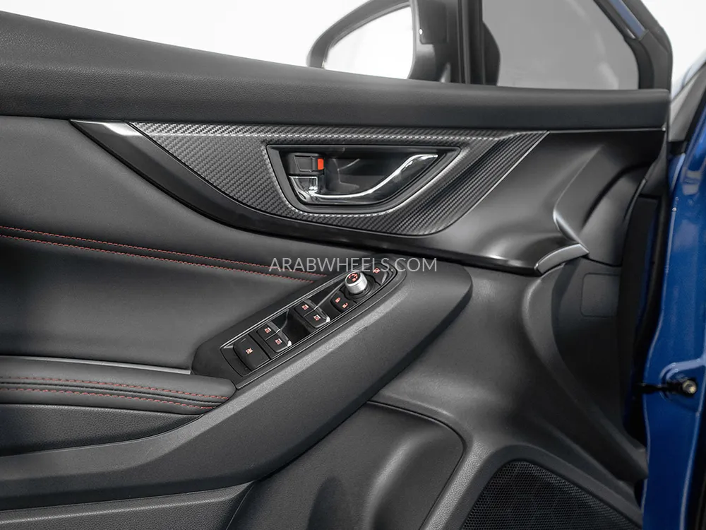 Subaru WRX 2023 for Sale in Dubai Image-10