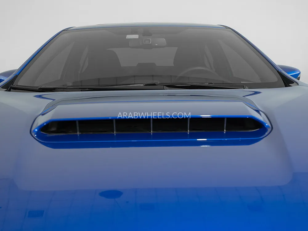 Subaru WRX 2023 for Sale in Dubai Image-16