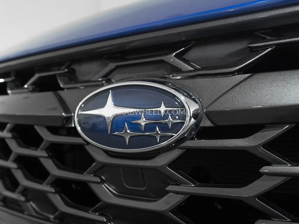 Subaru WRX 2023 for Sale in Dubai Image-17