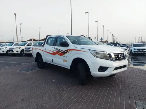 Nissan Civilian 2016