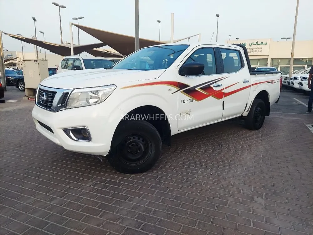 Nissan Civilian 2016 for Sale in Sharjah Image-3