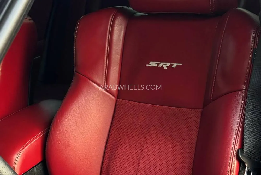 دودج تشارجر 2014 for Sale in دبي Image-8