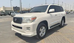 Toyota Land Cruiser 2015 for Sale