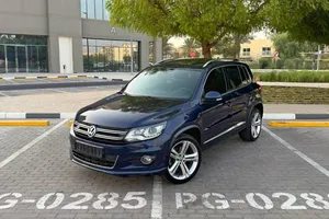 Volkswagen Tiguan 2.0L R Line 2013 for Sale