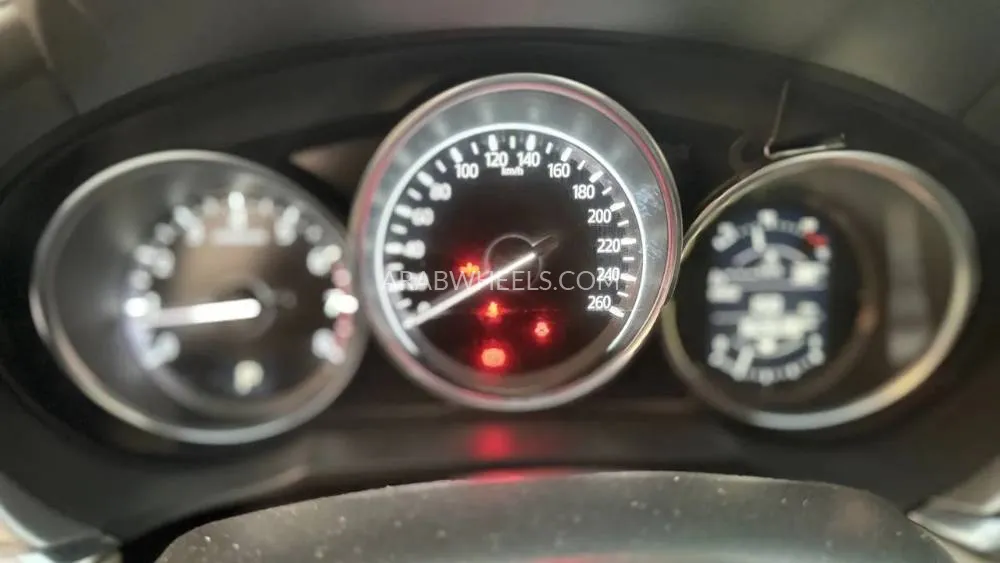 مازدا 6 2020 for Sale in الشارقة Image-5