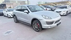 Porsche Cayenne 2012 for Sale