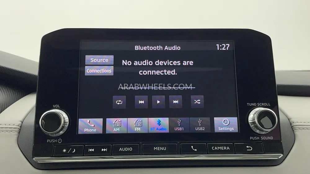 Mitsubishi Outlander 2025 for Sale in Dubai Image-35