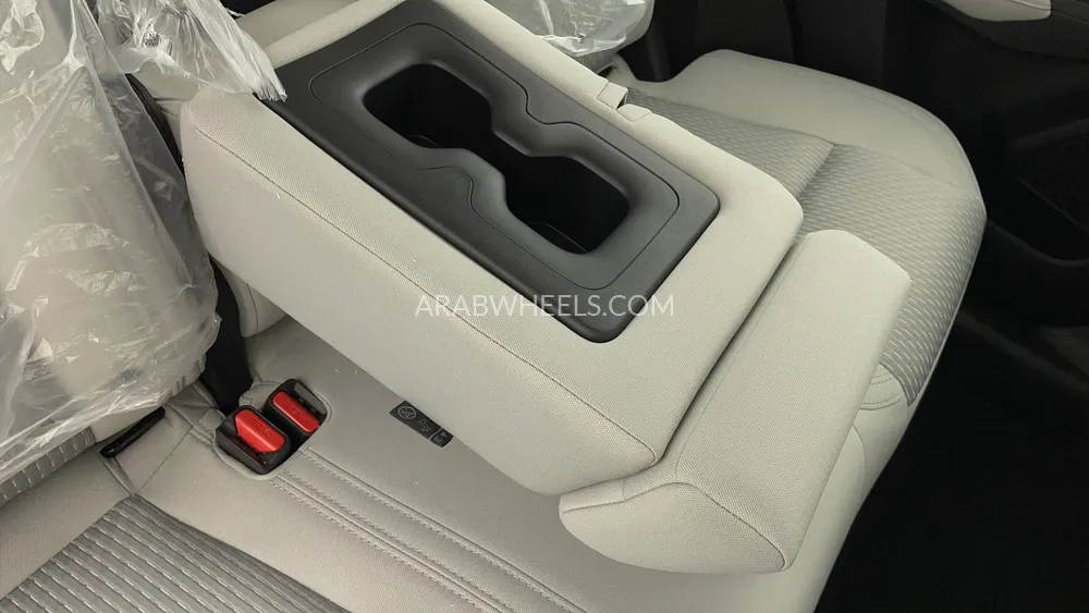 Mitsubishi Outlander 2025 for Sale in Dubai Image-39