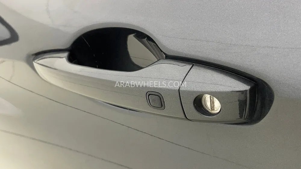 Mitsubishi Outlander 2025 for Sale in Dubai Image-41