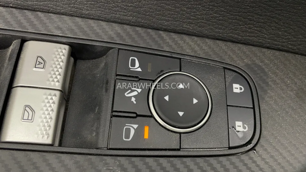 Mitsubishi Outlander 2025 for Sale in Dubai Image-42