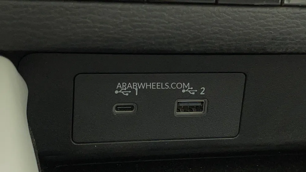 Mitsubishi Outlander 2025 for Sale in Dubai Image-47