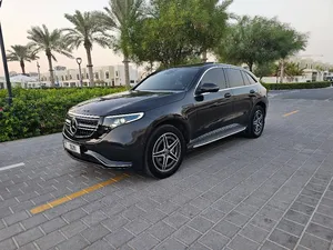 Mercedes Benz EQC Premium Plus 2022 for Sale