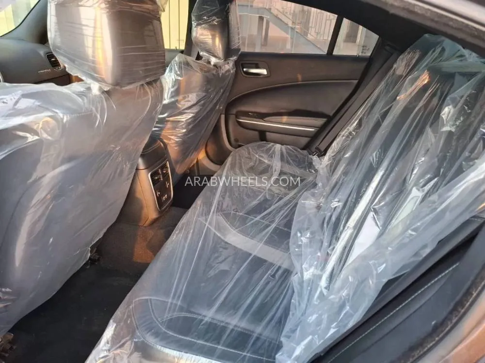 Dodge Charger 2019 for Sale in Ajman Image-12