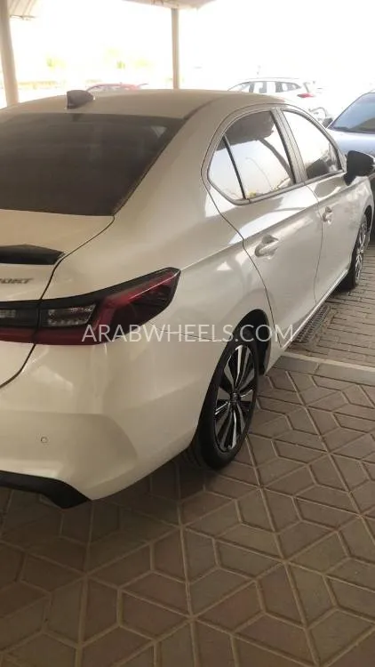 هوندا سيتي 2024 for Sale in العين Image-6