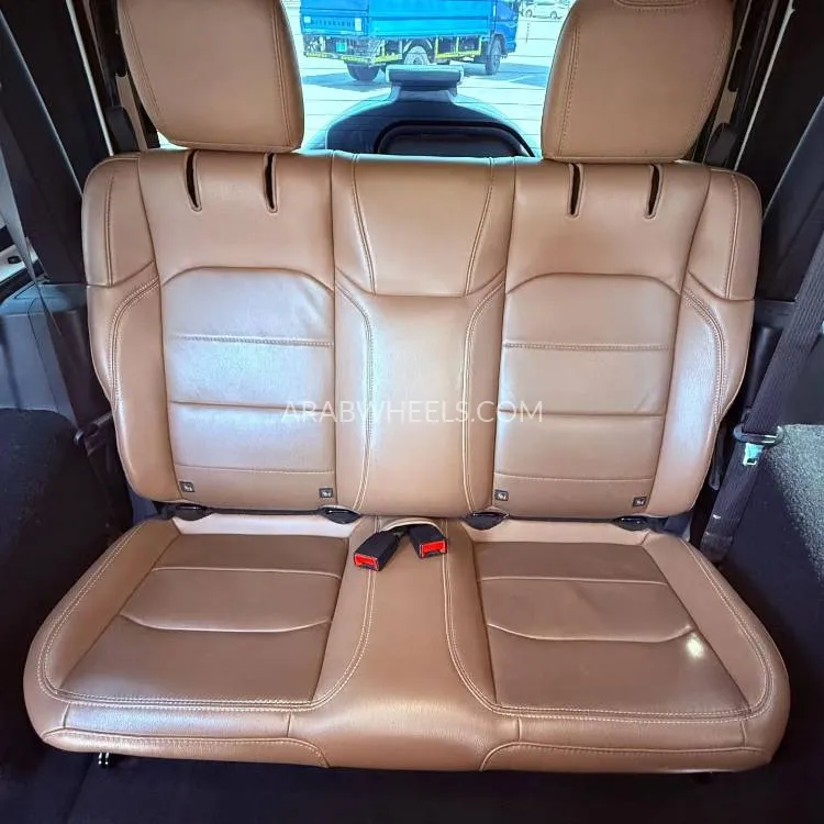 Jeep Wrangler 2021 for Sale in Ajman Image-6