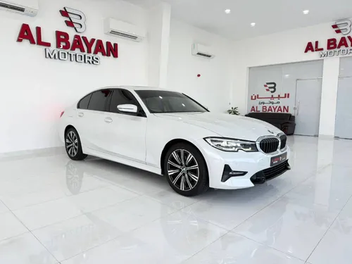 BMW 3 series 320i 2020