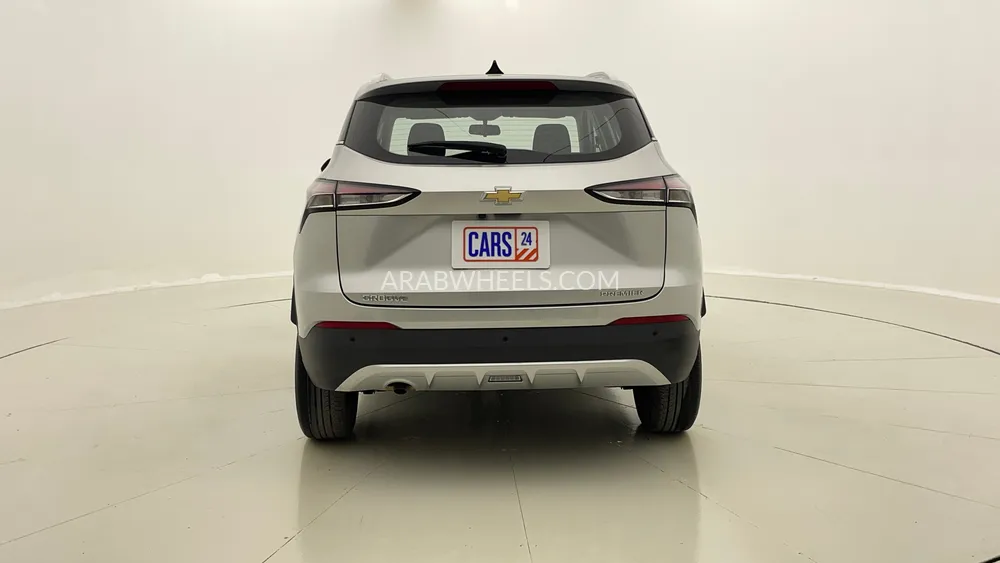 Chevrolet Groove 2024 for Sale in Dubai Image-4