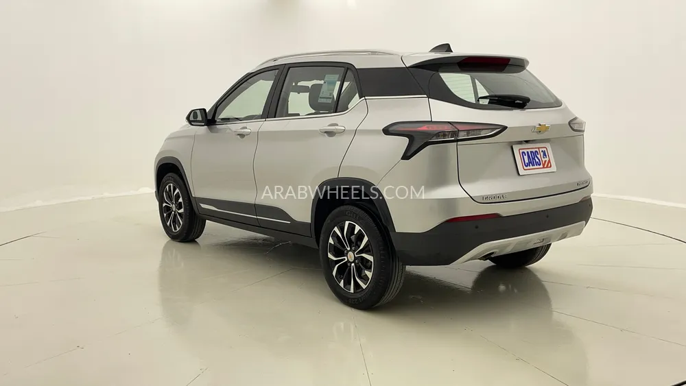 Chevrolet Groove 2024 for Sale in Dubai Image-5
