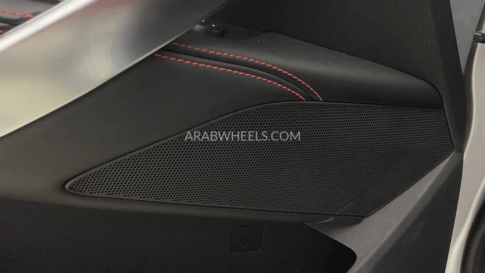 Chevrolet Groove 2024 for Sale in Dubai Image-22