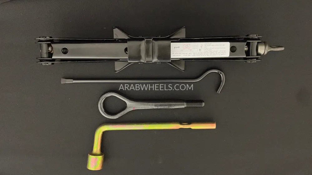 Chevrolet Groove 2024 for Sale in Dubai Image-29